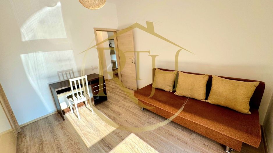 Se inchiriaza apartament  cu 3 camere si curte proprie, situat in Dumbravita - Poză 7