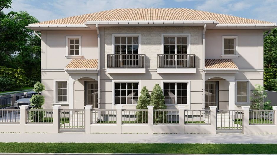 Duplex deosebit in Ghiroda - Poză 2