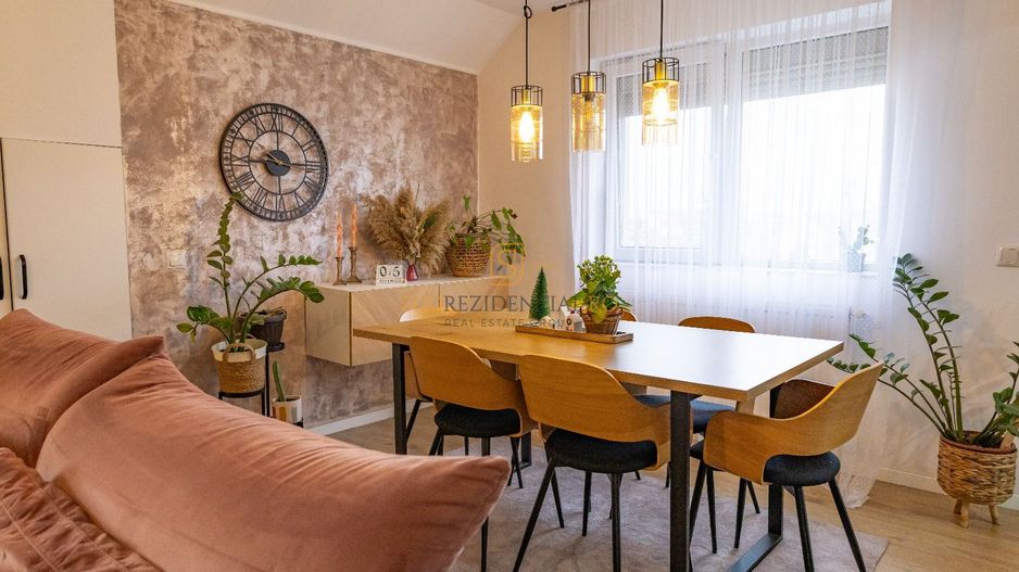 Apartament spectaculos, 3 camere, duplex, metrou Berceni, Comision 0 - Poză 3