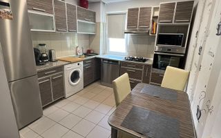 Medicina | 2 Camere | Etaj Intermediar | Centrala Proprie. - Poză 6