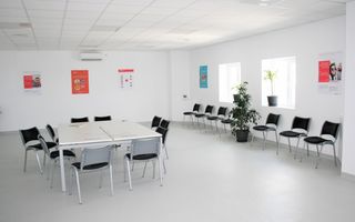 Spatii pentru birouri si depozitare, clasa A - Poză 3