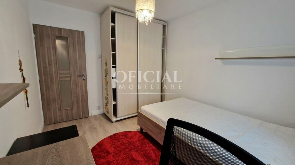 Apartament 3 Camere | 63 mp | Renovat | Zona Paster | Cartier Zorilor - Poză 7