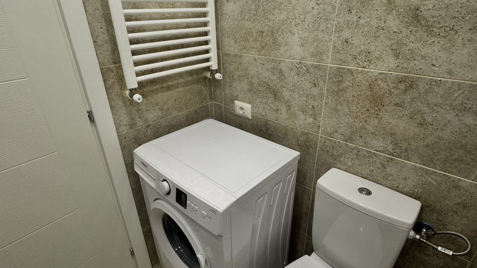 Garsoniera Militari Residence Prima Inchiriere - Poză 4