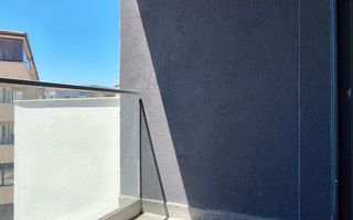 Apartament B20 cu 2 Cam. si 2 Balcoane Et.2/3  Bl.Nou str.Ostroveni - Poză 7