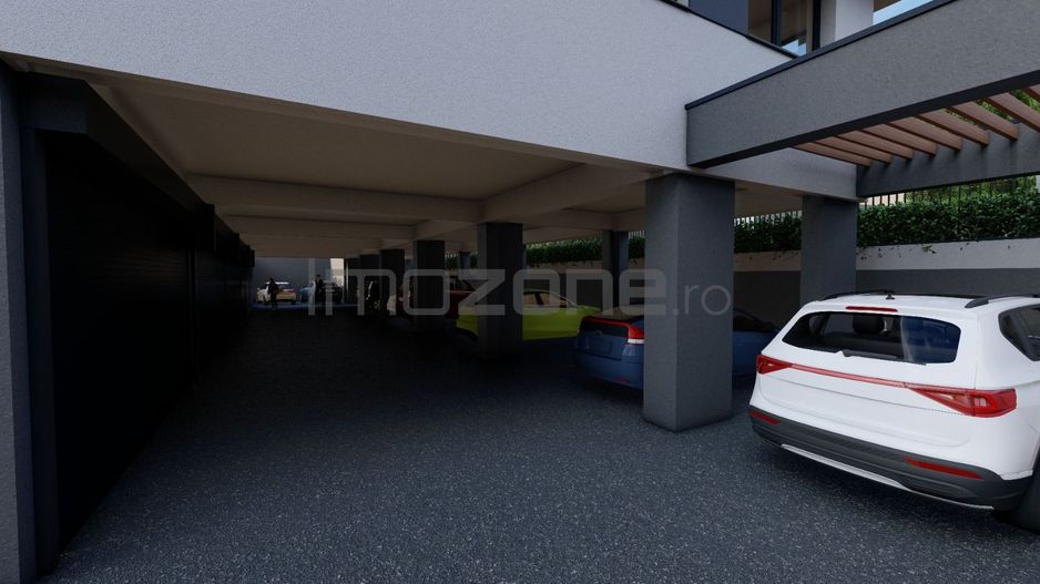 Drumul Taberei - Raul Doamnei, bloc nou,  2 camere,  parter inalt, balcon - Poză 4