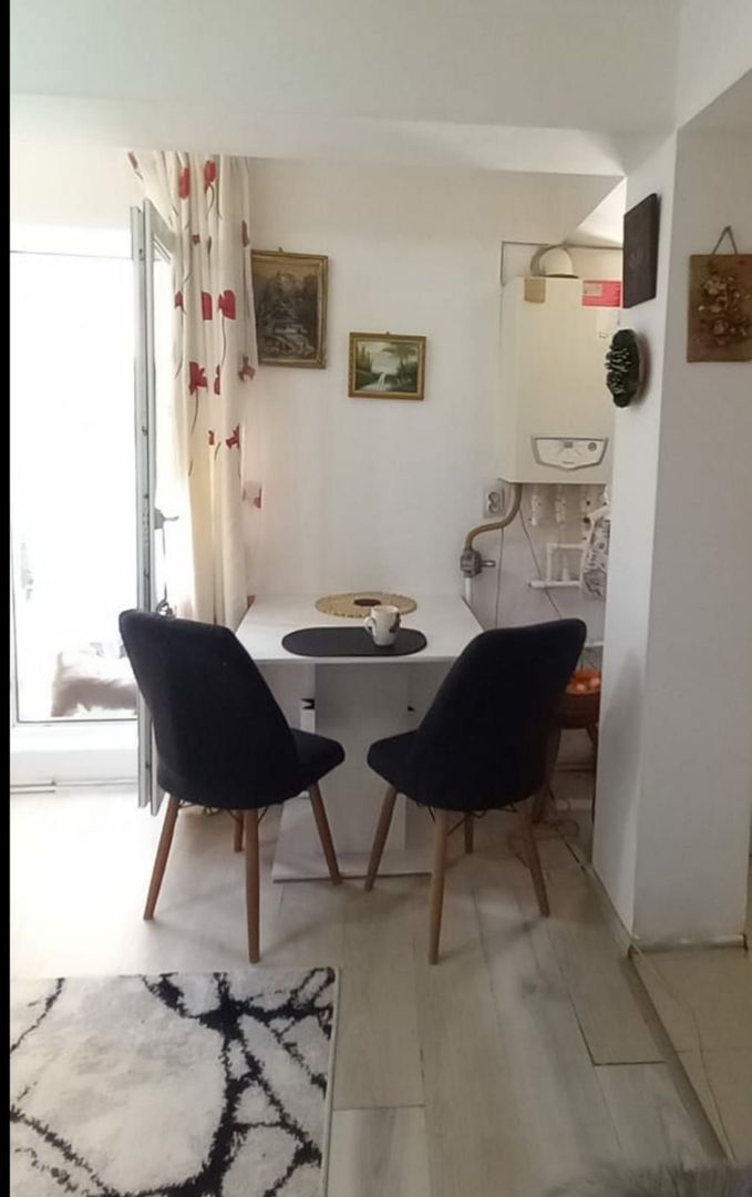 studio34mp+curte39mp finalizat la pret de garsoniera,metrou Dimitrie Leonida - Poză 9