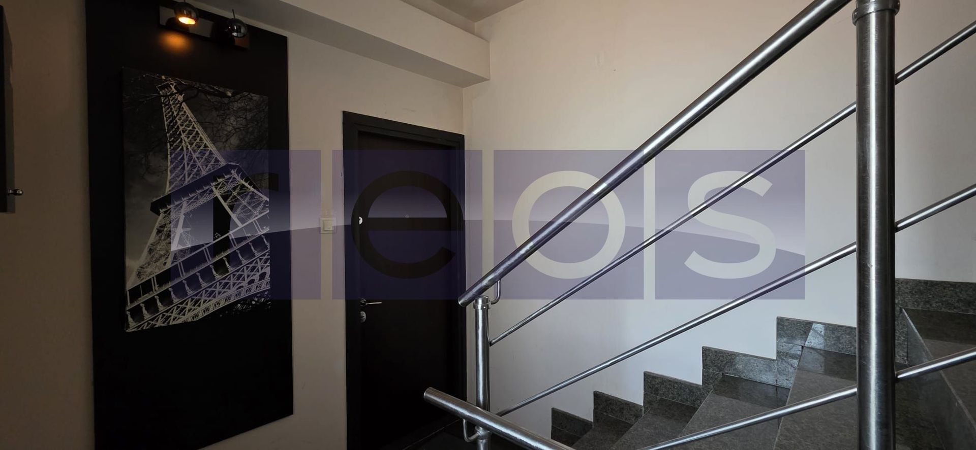 INCHIRIERE   APARTAMENT  4 CAMERE   DOROBANTI  130MP - Poză 22