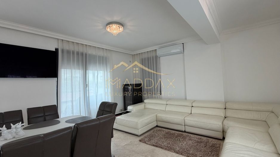 Apartament de tip Duplex 6 camere *250mp* + 2 Garaje // Herastrau - Poză 5