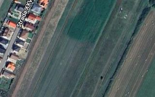 TEREN 2.300 MP – ZONĂ DE CASE, LINIȘTITĂ ȘI ÎN DEZVOLTARE - Poză 2