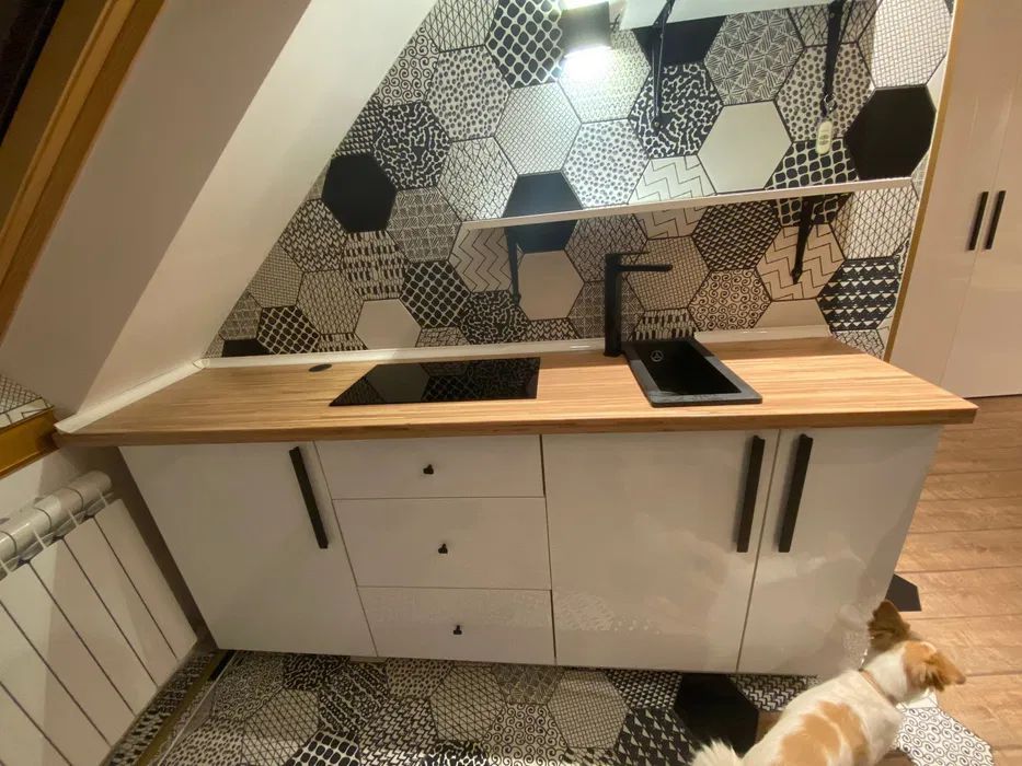 Garsoniera Dorobanti Stradal Langa Televiziune - Poză 16