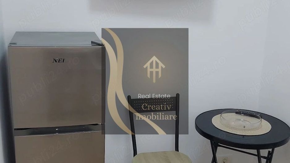 Studio renovat, prima inchiriere, Cismigiu - Poză 5