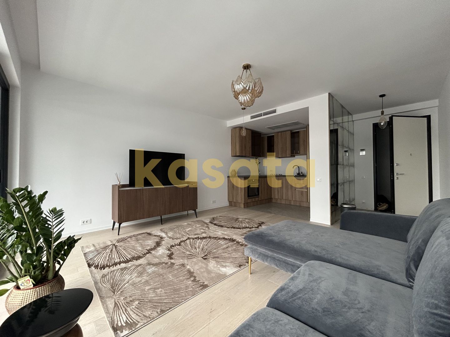 Apartament 2 camere | One Lake Club | Ready to move | Prima inchiriere - Poză 4