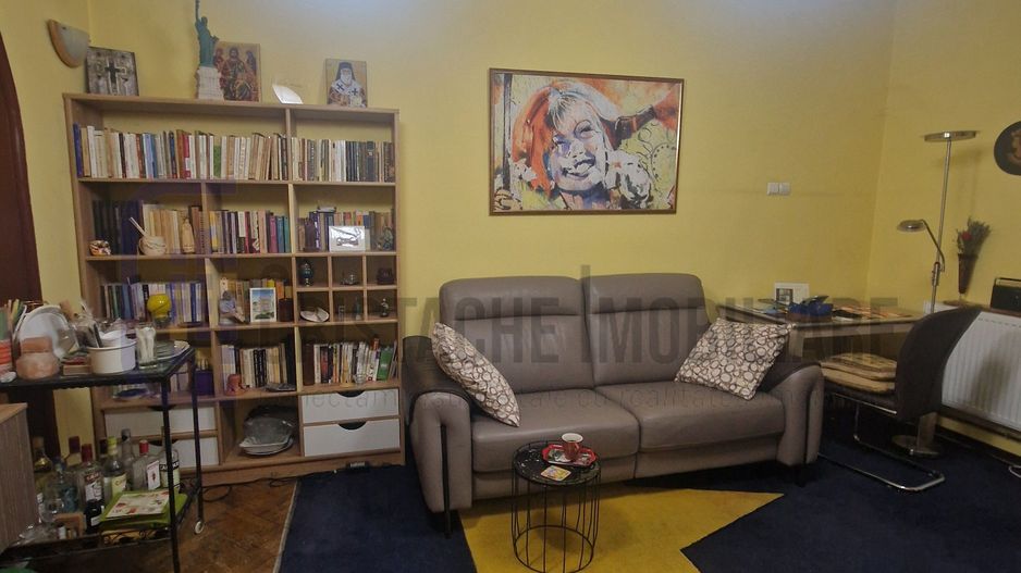 Parter vila interbelica, Stefan Cel Mare - Spitalul Colentina - Poză 2