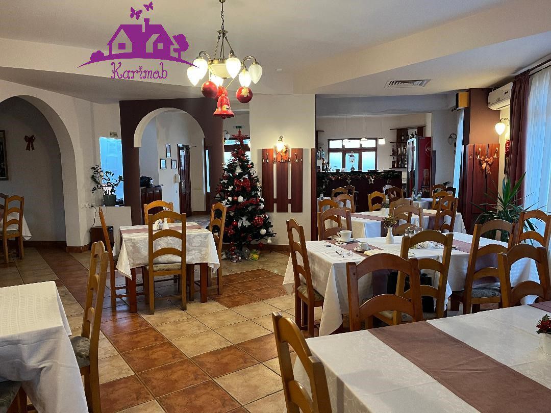 Pensiune si afacere la cheie in Marghita - Poză 32