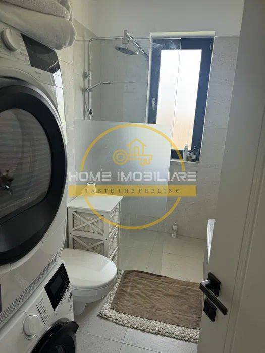 Apartament cu 2 camere/ 56mp/ zona Miroslava - Poză 5