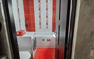 Apartament modern 2 camere si balcon 5 mp la etaj 2 in Turnisor - Poză 11