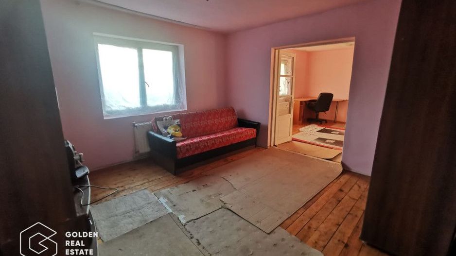 Casa din caramida cu teren 1515mp, Sanicolaul Mic - Poză 5