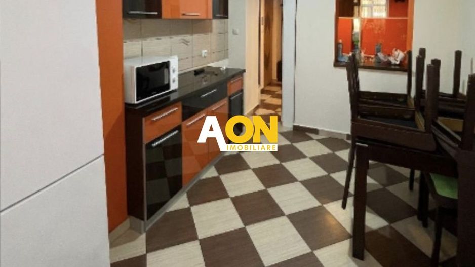 Apartament 2 Camere Decomandat, Etaj 1, Complet Mobilat - Poză 4