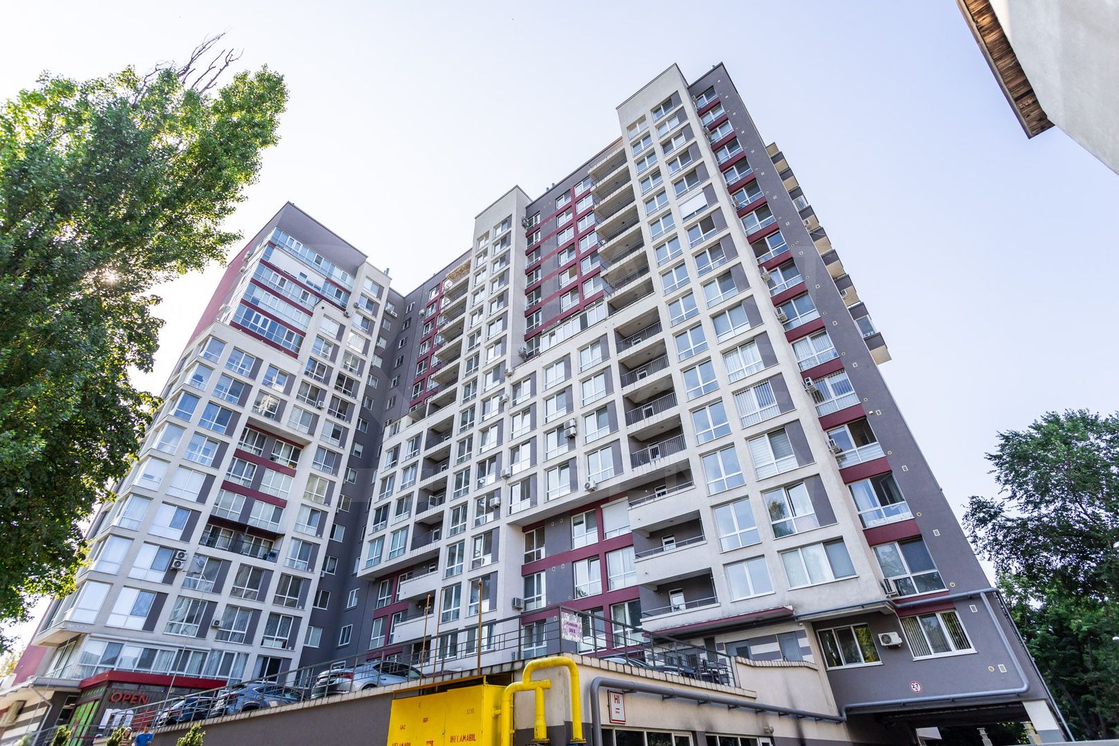 Vânzare, apartament, 2 camere, strada Florilor, Râșcani - Poză 15