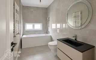 Duplex în Săcălaz, Unitate complet finisată, 108,9 mp utili - Poză 11