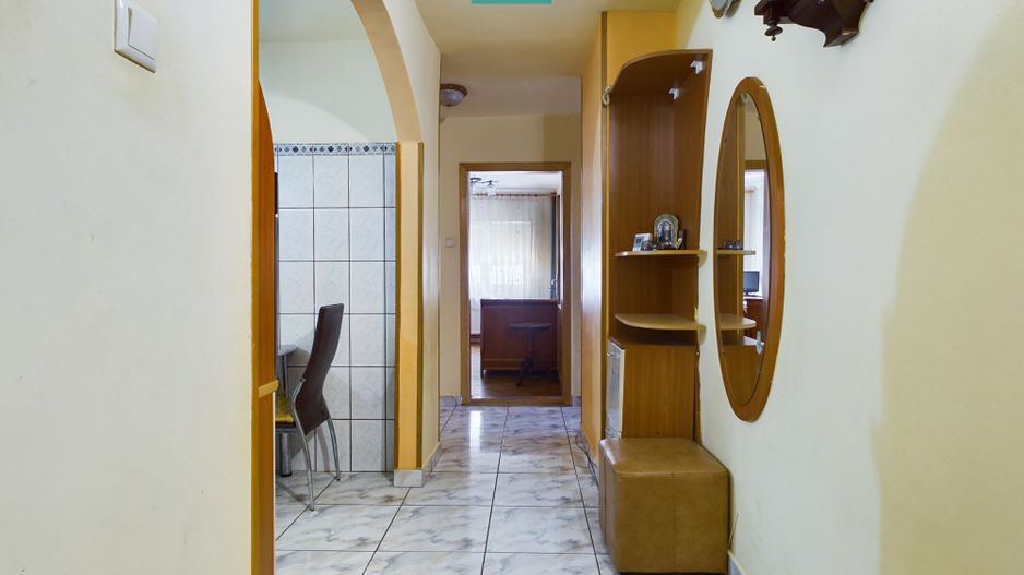 Apartament cu 4 Camere - Ideal pentru Familie - Poză 1