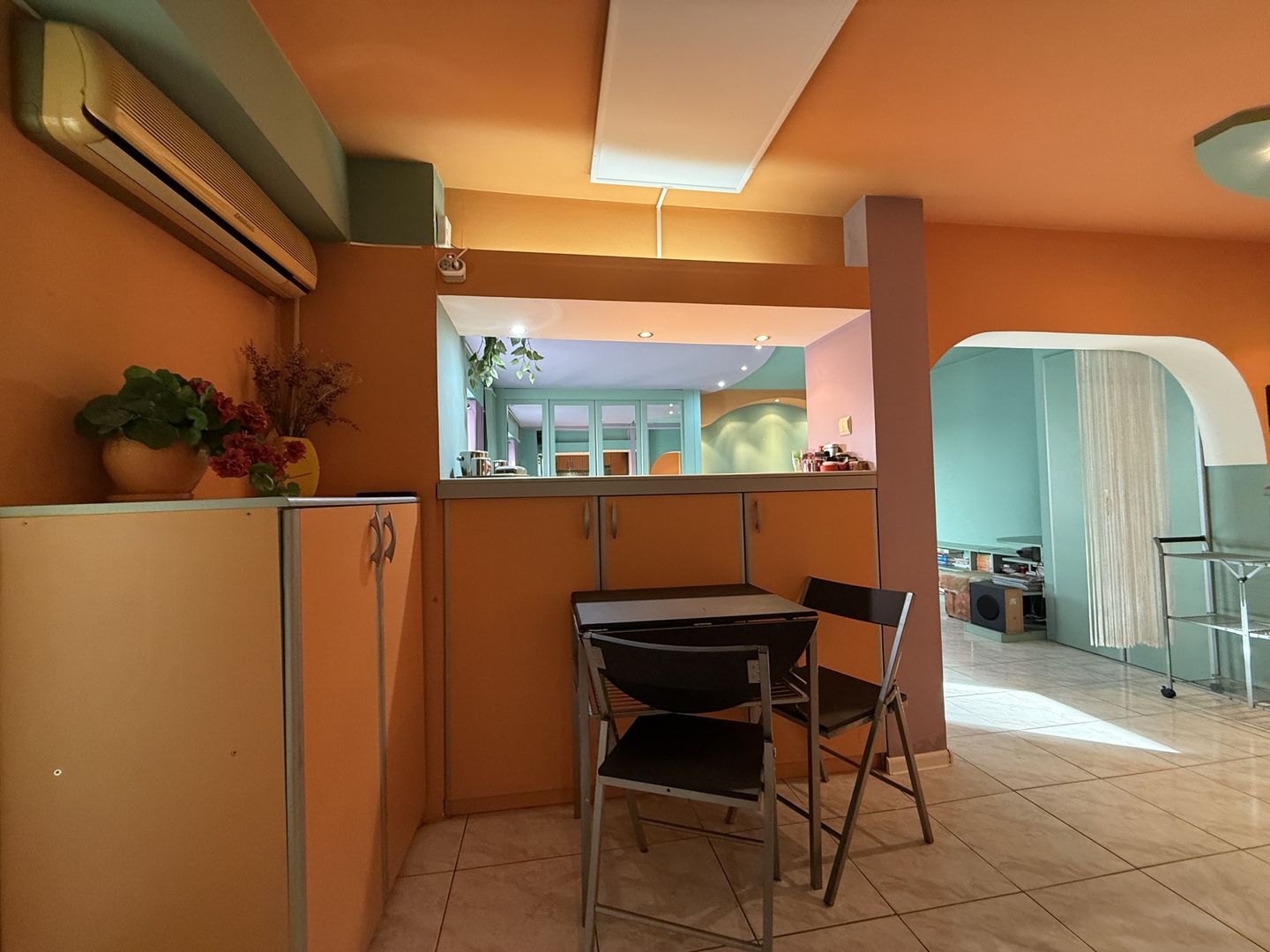 Garsoniera Calea Calarasi - Matei Basarab (COMISION ZERO) - Poză 8