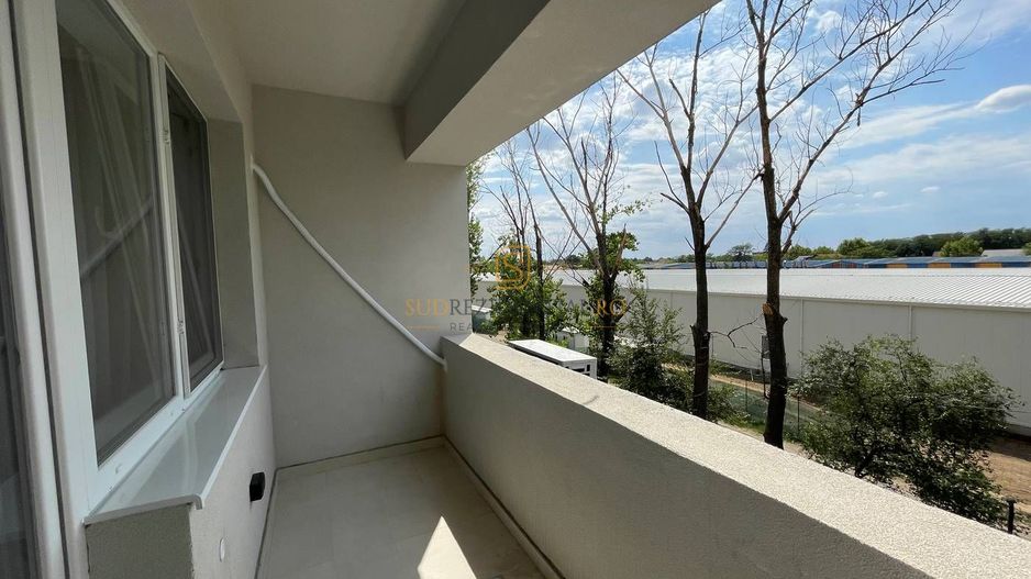Inchiriere apartament modern cu 2 camere, etaj 2, Sector 4, Luica - Poză 12
