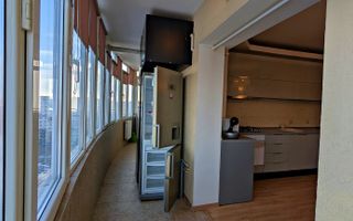 Apartament cu 2 camere, 70 mp, mobilat si utilat, Sun Plaza Mall - Poză 11