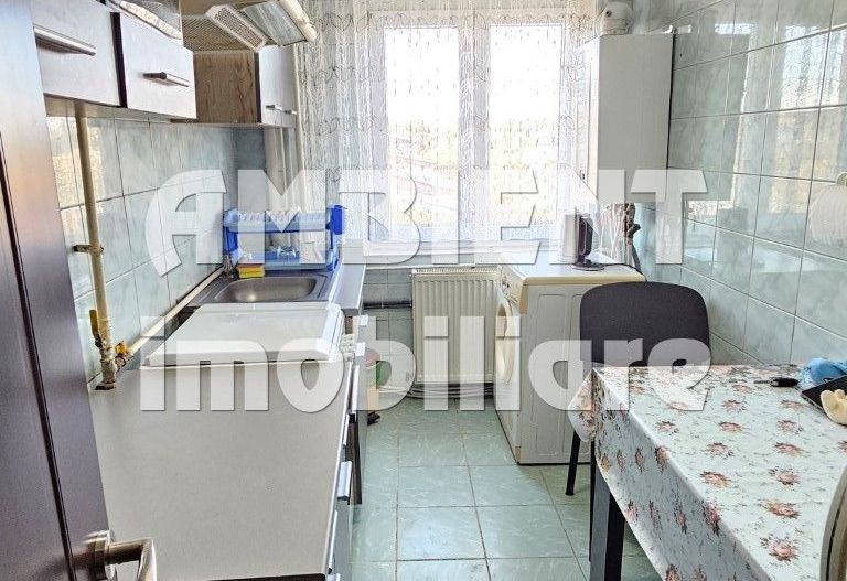 Apartament 2 camere decomandate, zona CENTRU. - Poză 7