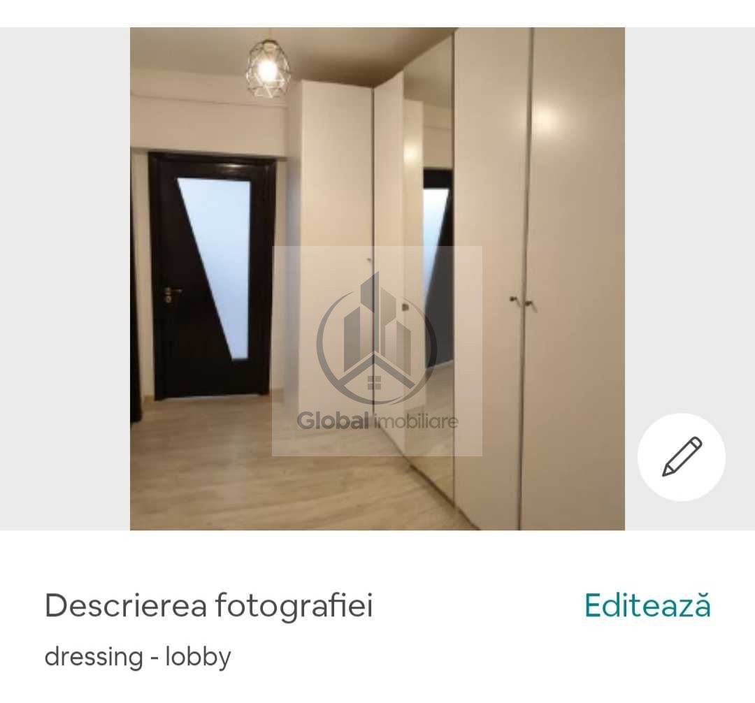 Inchiriez apartament decomandat 2 camere - Poză 4