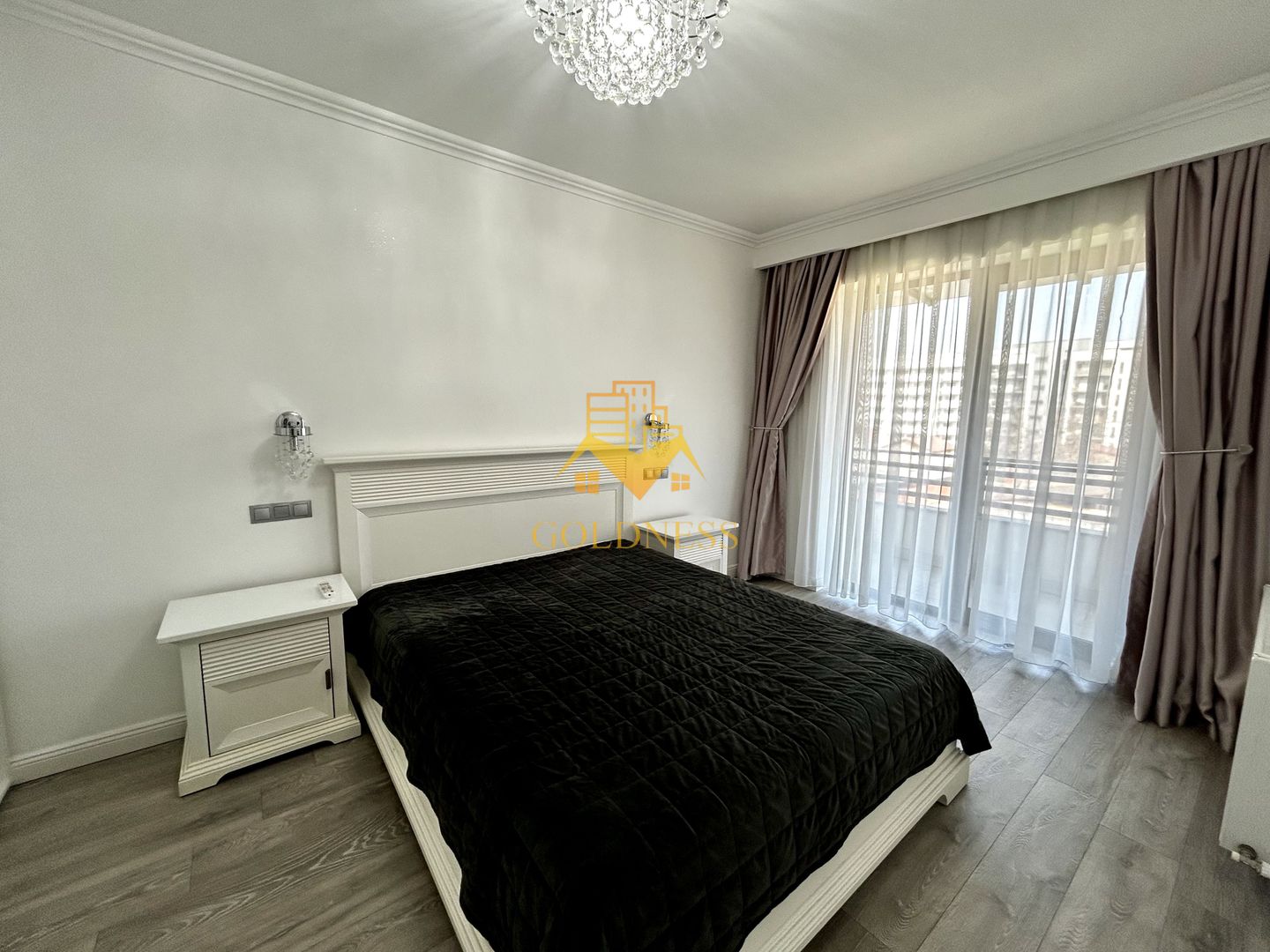 2 camere, modern, bloc nou, parcare, Marasti, Fabricii, zona Kaufland - Poză 4