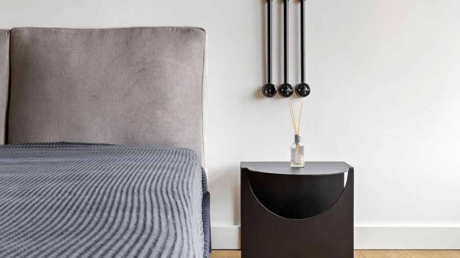 Loft industrial spectaculos I 4 camere I Floreasca I Terasă generoasă - Poză 9