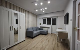 Apartament 1 cameră de închiriat – Zona Port, aproape de Faleză - Poză 12