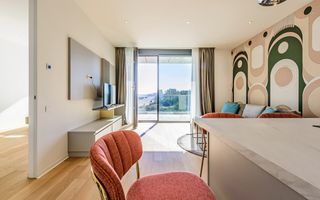 Apartament 3 Camere | One Mamaia | Loc de Parcare - Poză 13