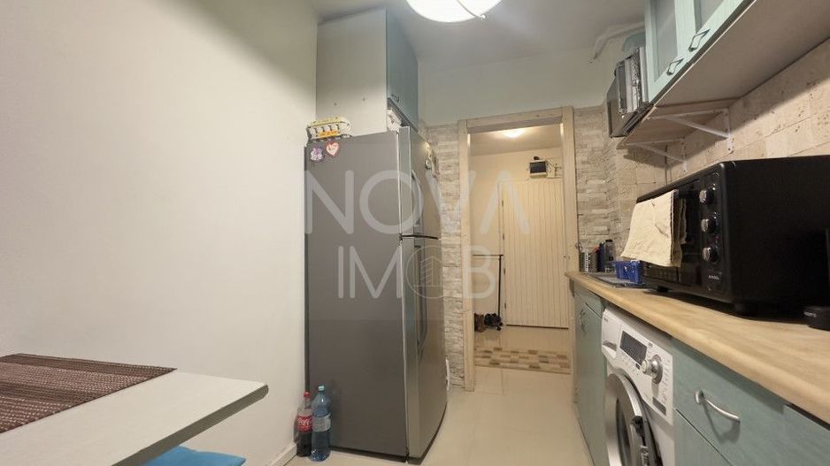 Apartament 2 camere, decomandat, Zona Mihai Viteazu - Poză 7