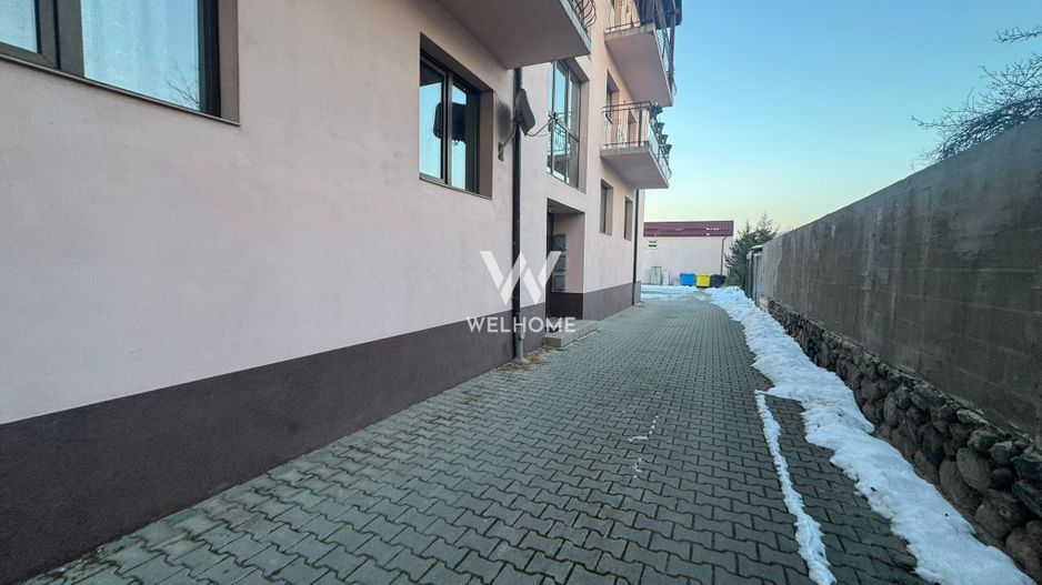 Apartament 2 camere, Turnisor, Sibiu - Poză 8