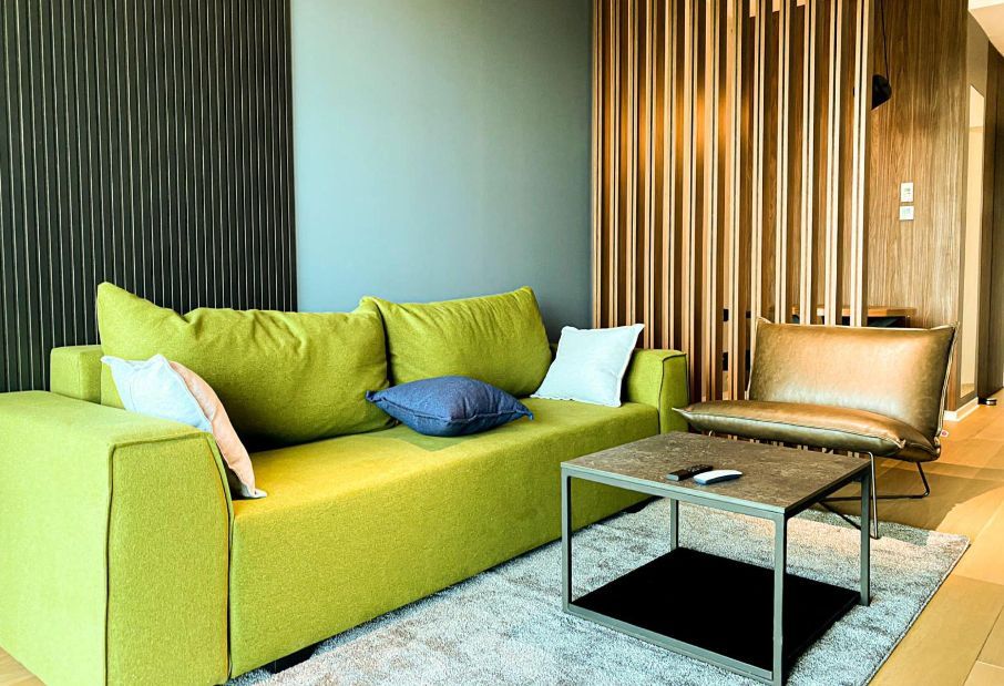 studio 2 camere | One Mircea Eliade | Floreasca - Poză 3