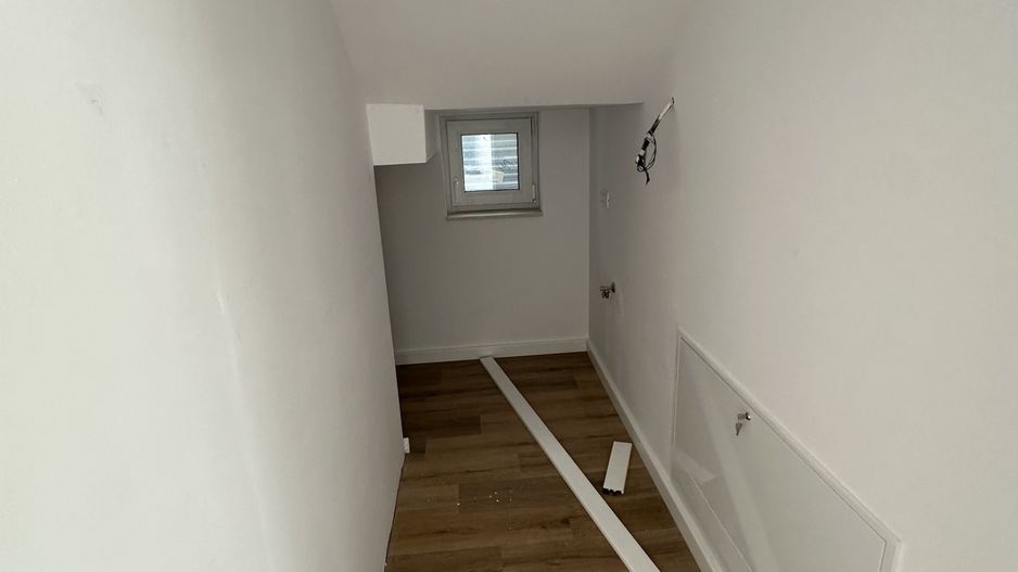 Duplex despartit prin spatiu tehnic - Poză 6