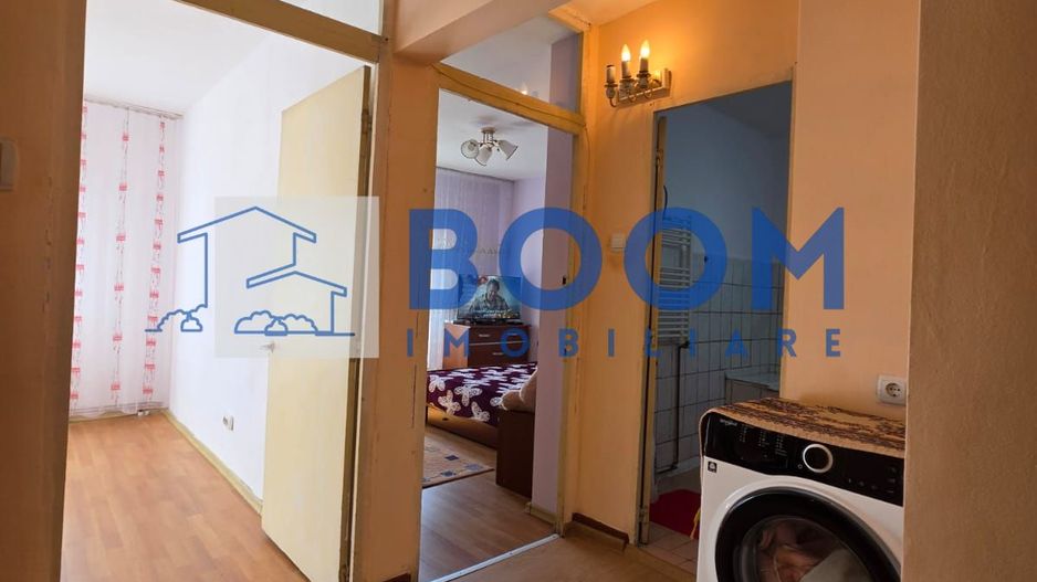 Apartament 3 camere Nord | Centrala proprie | 2 balcoane | I-01 - Poză 1
