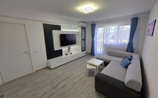 Închiriere Apartament cu 2 camere 2025, parcare inclusa, 2 AC, centrala proprie - Poză 1