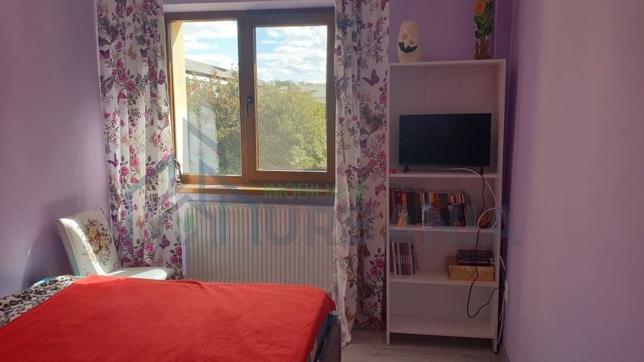 Apartament 3 camere cochet în Piatra Neamț, etaj 3, poziție foarte bună - Poză 4