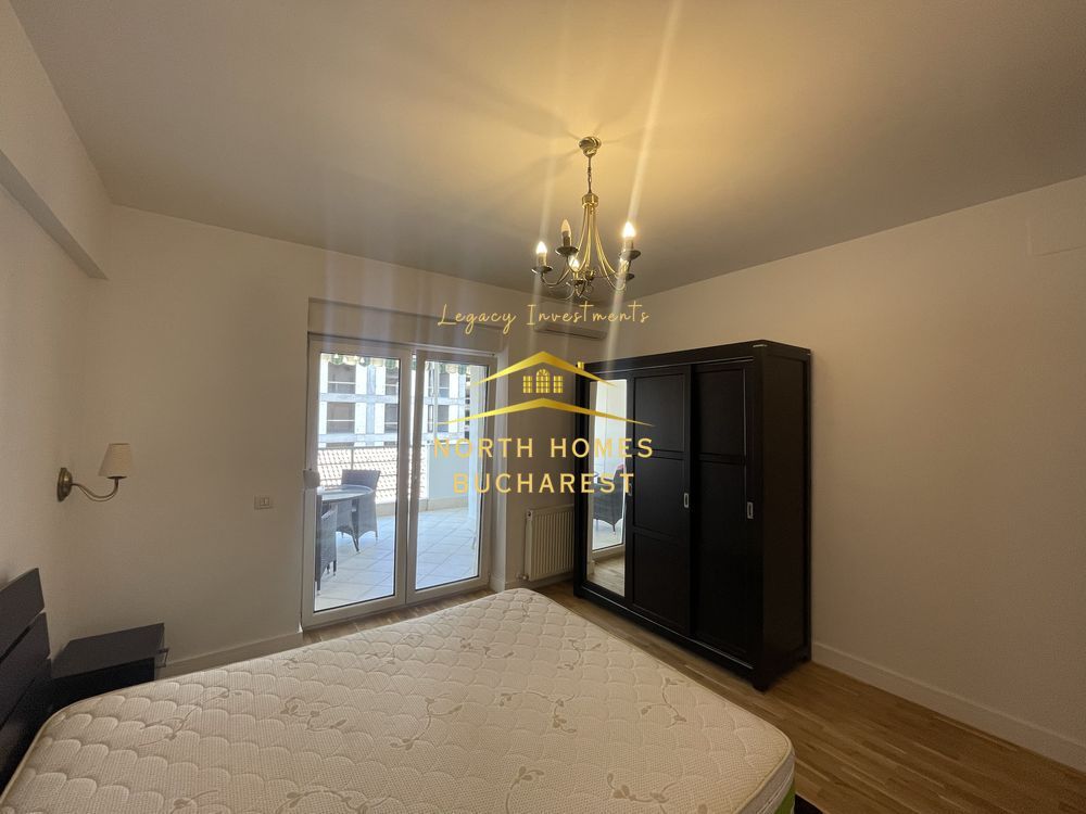 Apartament 2 camere Herastrau -PARCARE - Poză 3