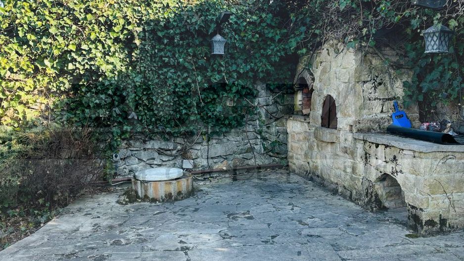 Casa individuala 145 utili, 678 teren, gradina, zona E. Ionesco - Poză 15