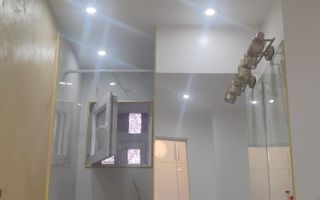 Apartament deosebit cu 3 camere decomandate, zona Campului. - Poză 8