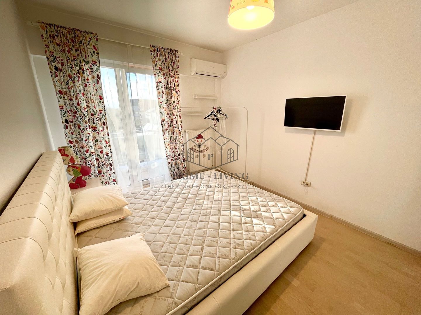 APARTAMENT CU 2 DORMITOARE LA INCHIRIERE IN COMPLEX REZIDENTIAL - Poză 8