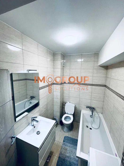 Cug - 2 Camere Decomandat -50Mp - Etaj 4/6 -Bloc 2019 - Poză 6