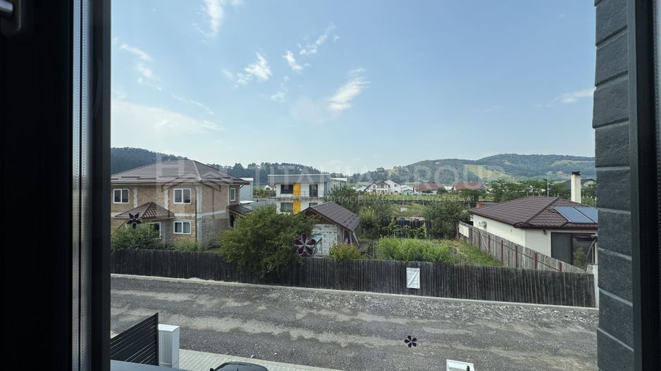 Prima închiriere | Duplex mobilat cu grădină și terasă | 2 dormitoare | Sanpetru - Poză 9