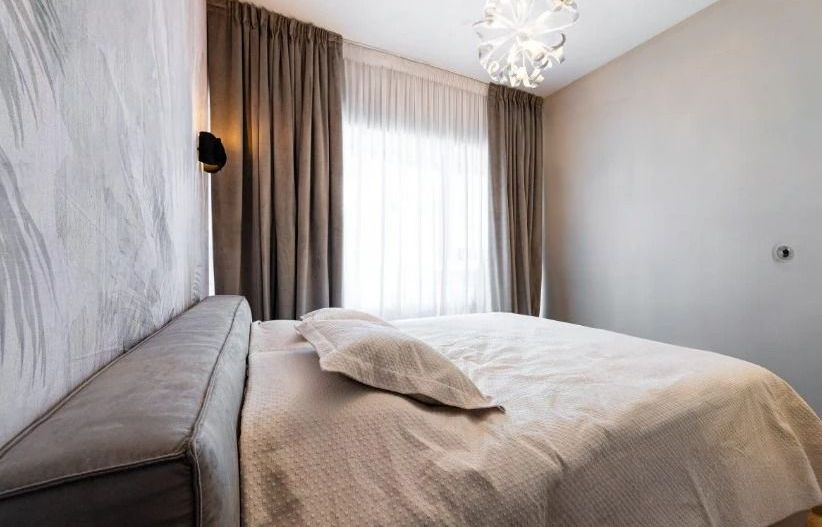 Apartament 2 camere exclusivist in One Verdi Park I Zona Floreasca - Poză 15