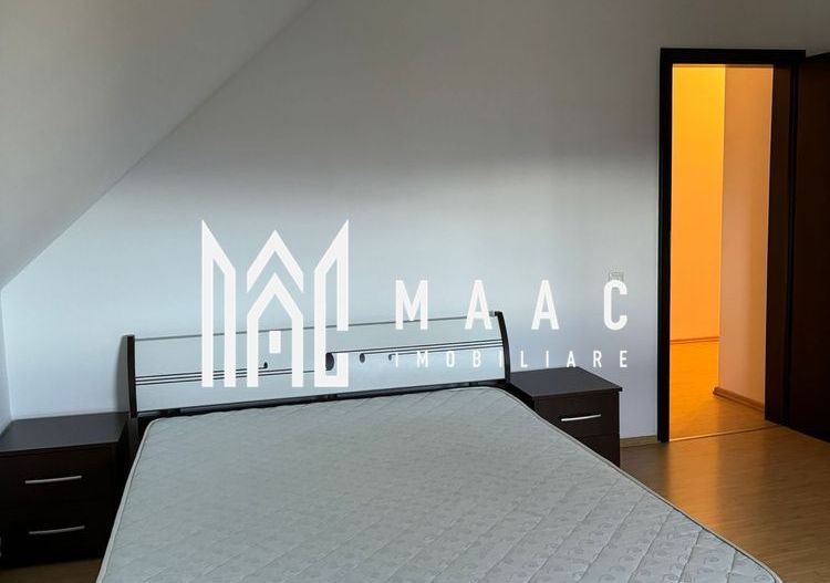 Mansarda Doua nivele I 140mpu I Zona V.Aaron - Poză 4