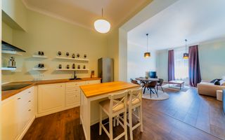 ÎNCHIRIAT!!! Apartament 2 camere, ultracentral, REZERVAT - Poză 1